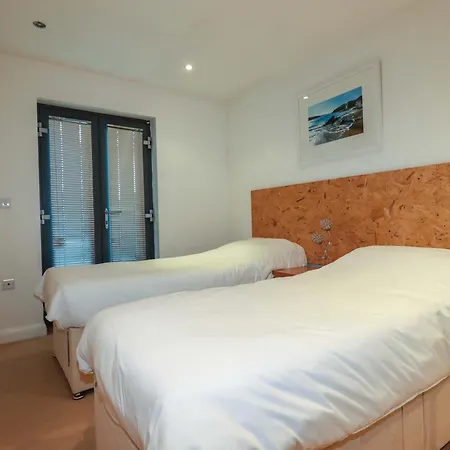 Apartment 3 Newquay (Cornwall)